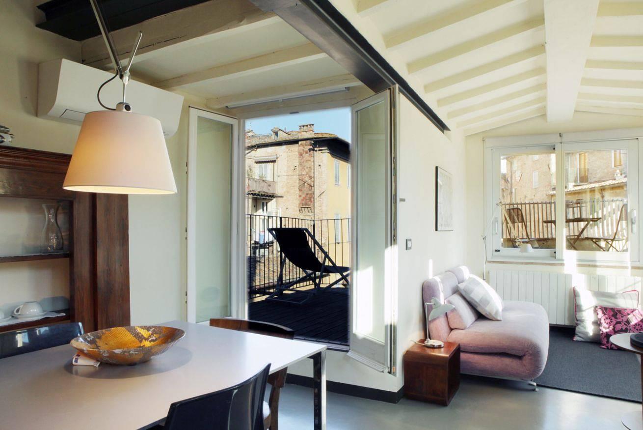 Vakantieappartement in Siena, Italië voor 2 personen foto 11