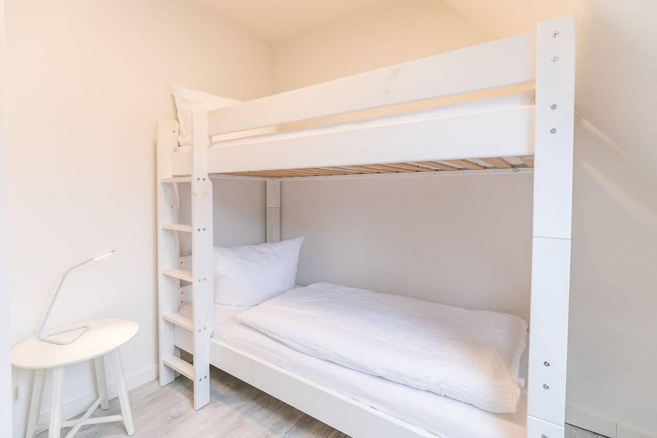 Vakantieappartement in Büsum, Duitsland voor 4 personen foto 17