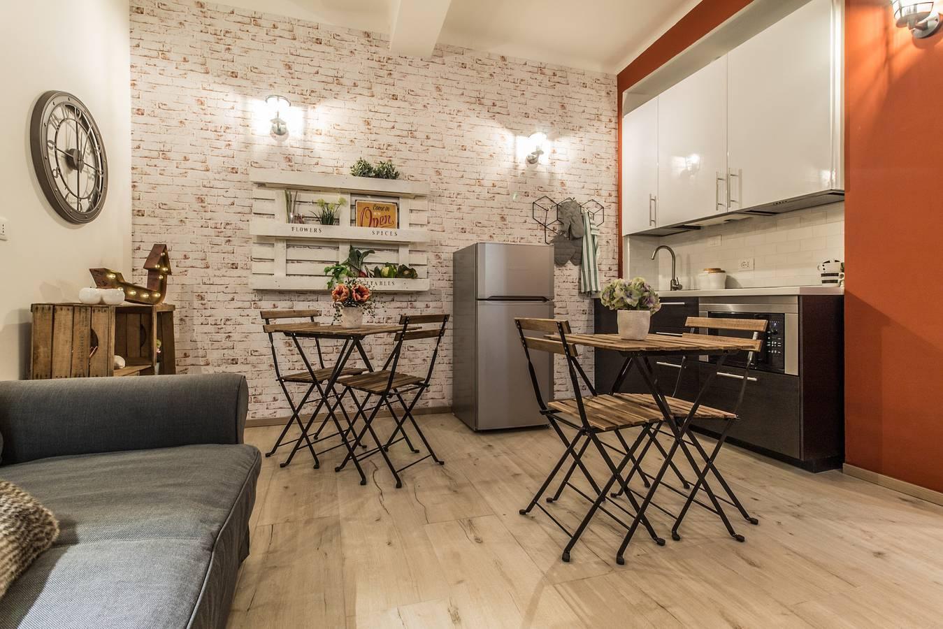 Vakantieappartement in Bologna, Italië voor 2 personen foto 2