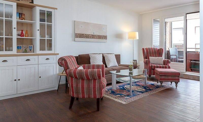 Vakantieappartement in Sylt foto 6