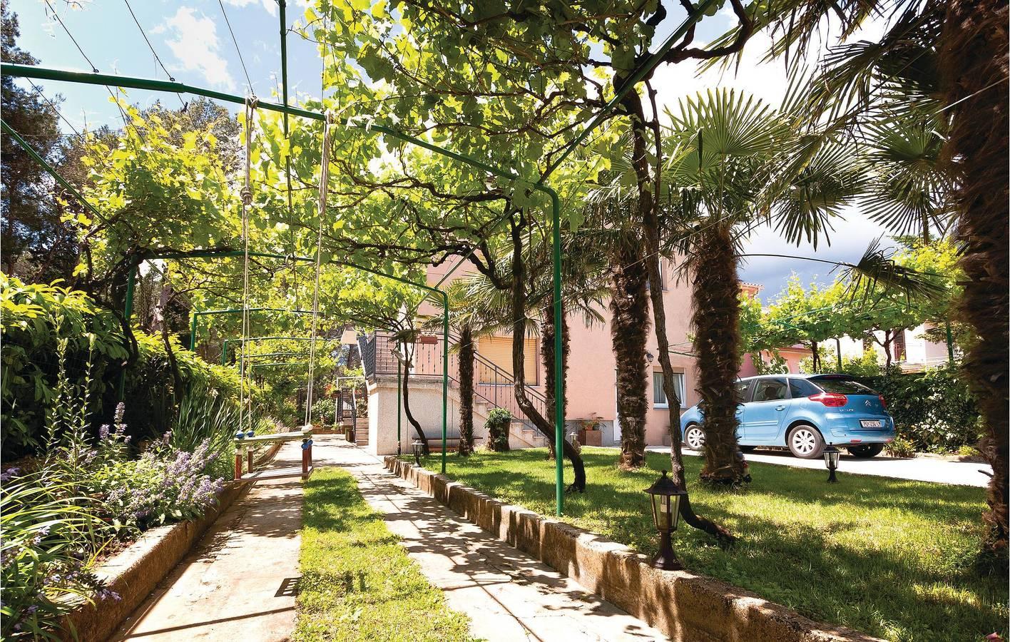 Vakantieappartement in Zuidkust Istrië, Kroatië voor 5 personen foto 11