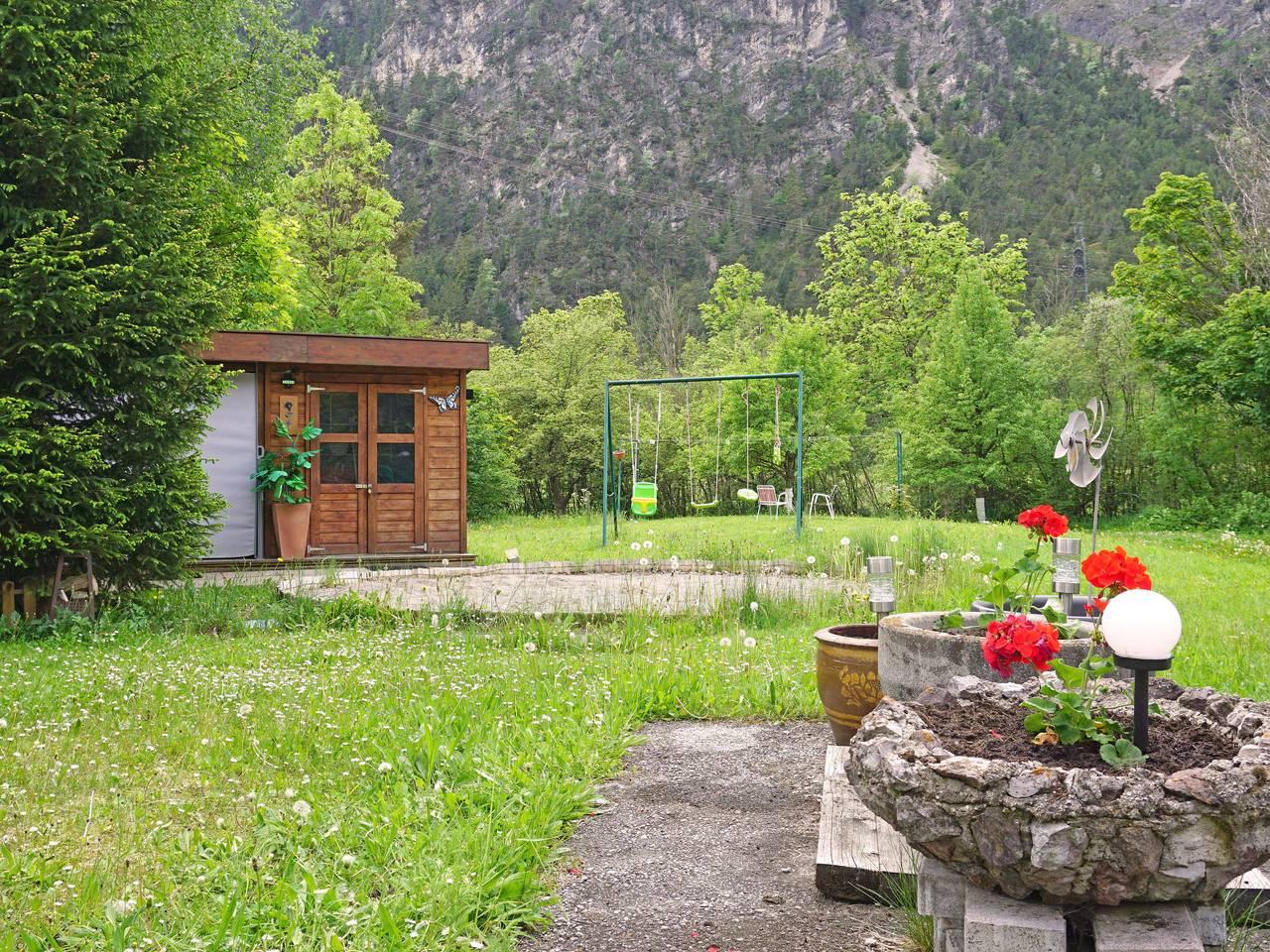 Vakantieappartement in Nassereith, Oostenrijk voor 4 personen foto 14