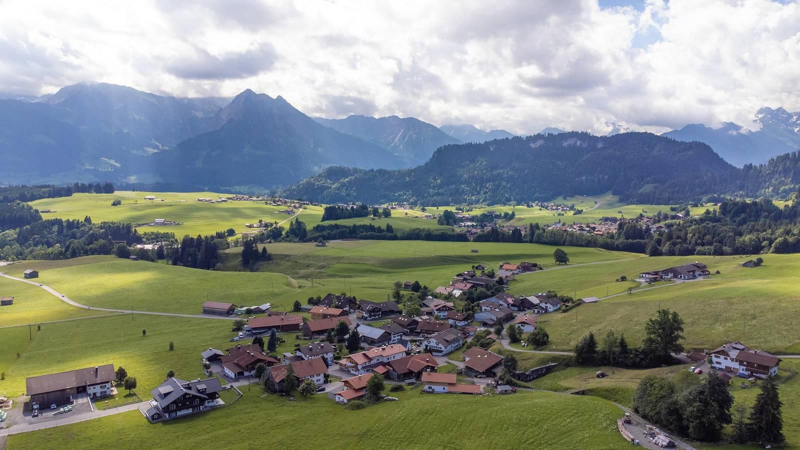 Chalet Kappel in Sonderdorf, Bolsterlang, Duitsland voor 2 personen foto 21