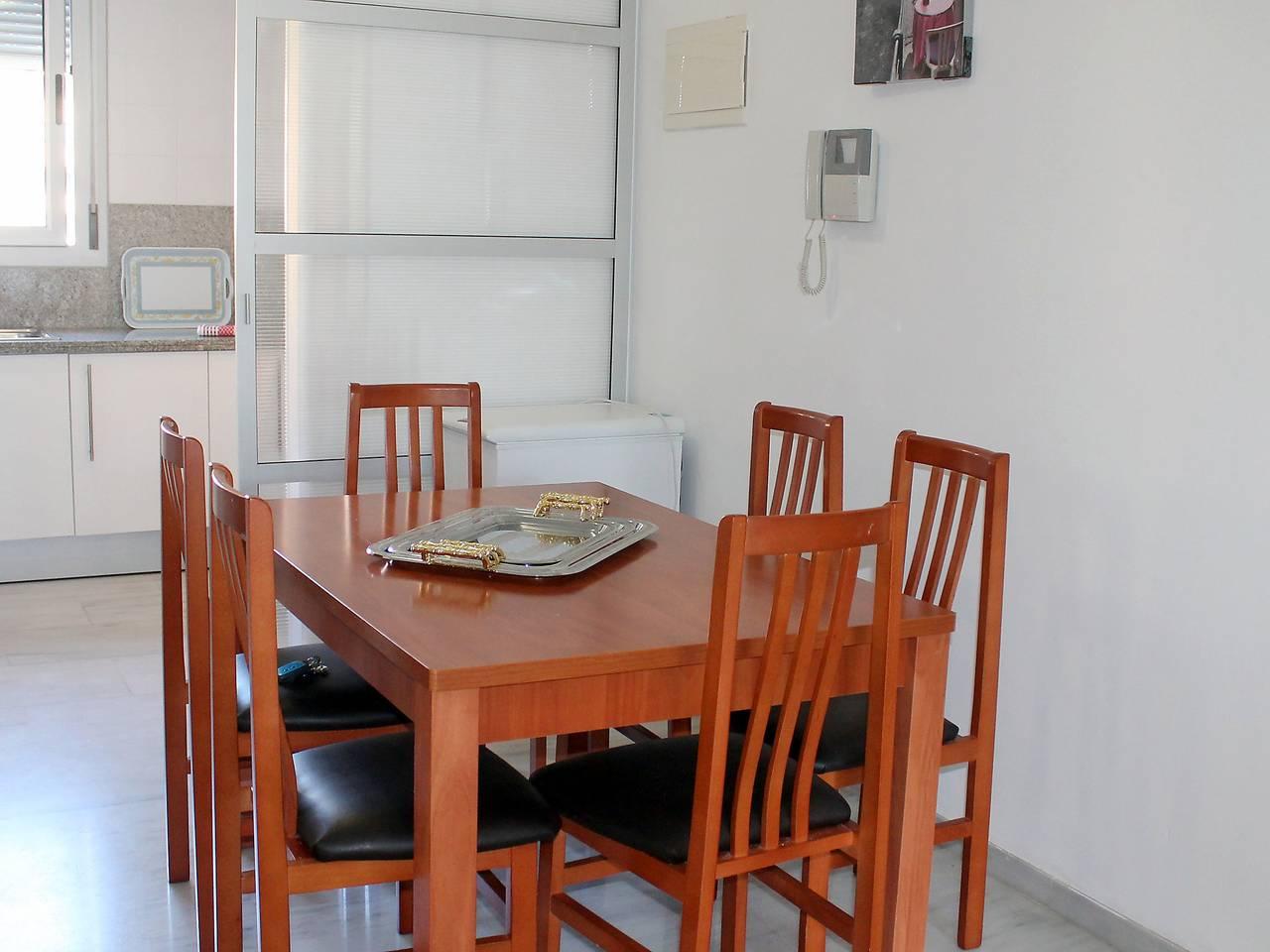 Vakantieappartement in Marina Baja, Spanje voor 4 personen foto 7