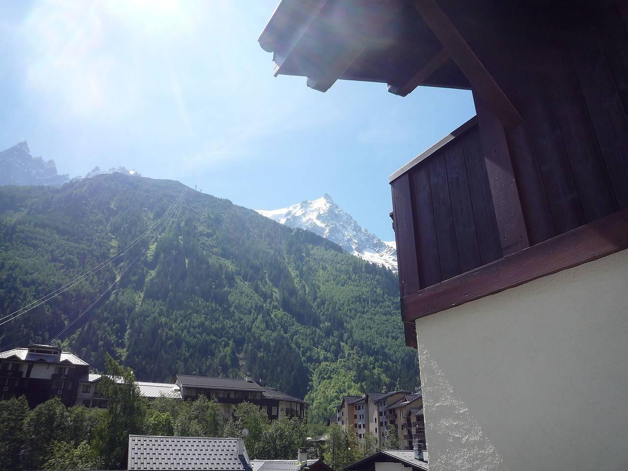 Le Krystor in Brevent-Flegere, Chamonix, Frankrijk voor 4 personen foto 15