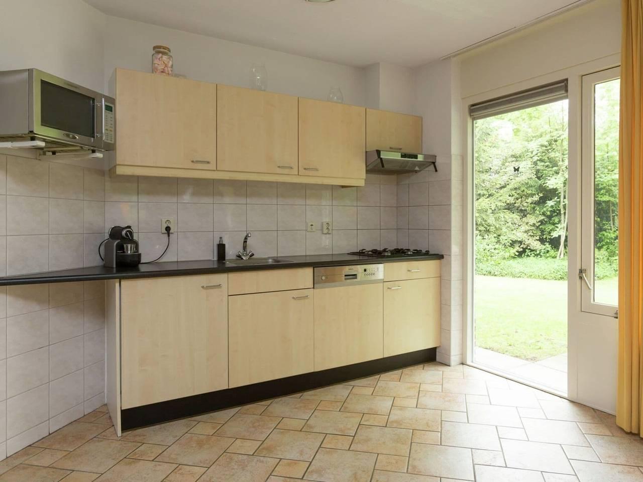 Vakantiehuis in Regio Zwolle, Nederland voor 10 personen foto 3