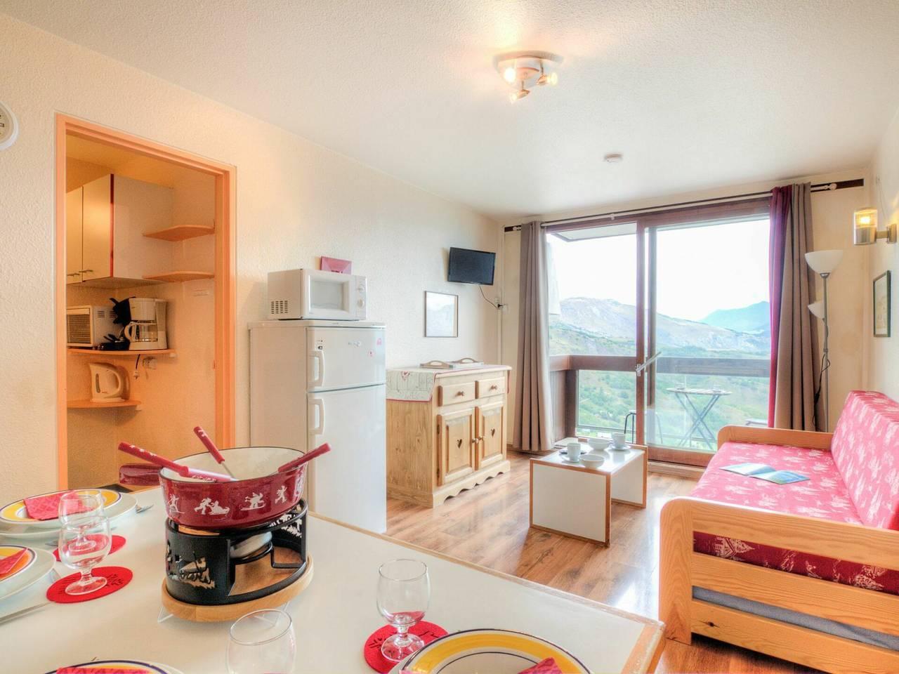 Vakantieappartement in Savoie, Frankrijk voor 4 personen foto 16