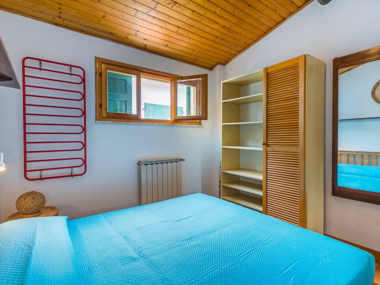 Chalet La Mazzanta in Mazzanta, Rosignano Marittimo, Italië voor 4 personen foto 22
