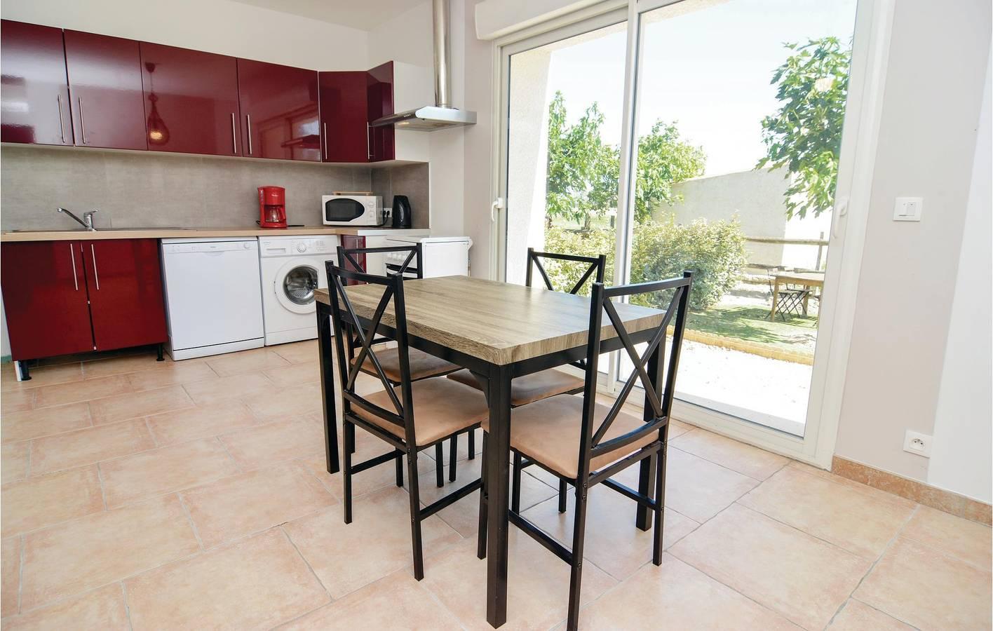 Vakantiehuis in Arles, Frankrijk voor 4 personen foto 5