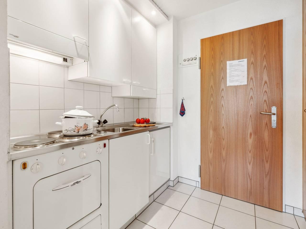 Vakantieappartement in Arosa, Zwitserland voor 2 personen foto 4