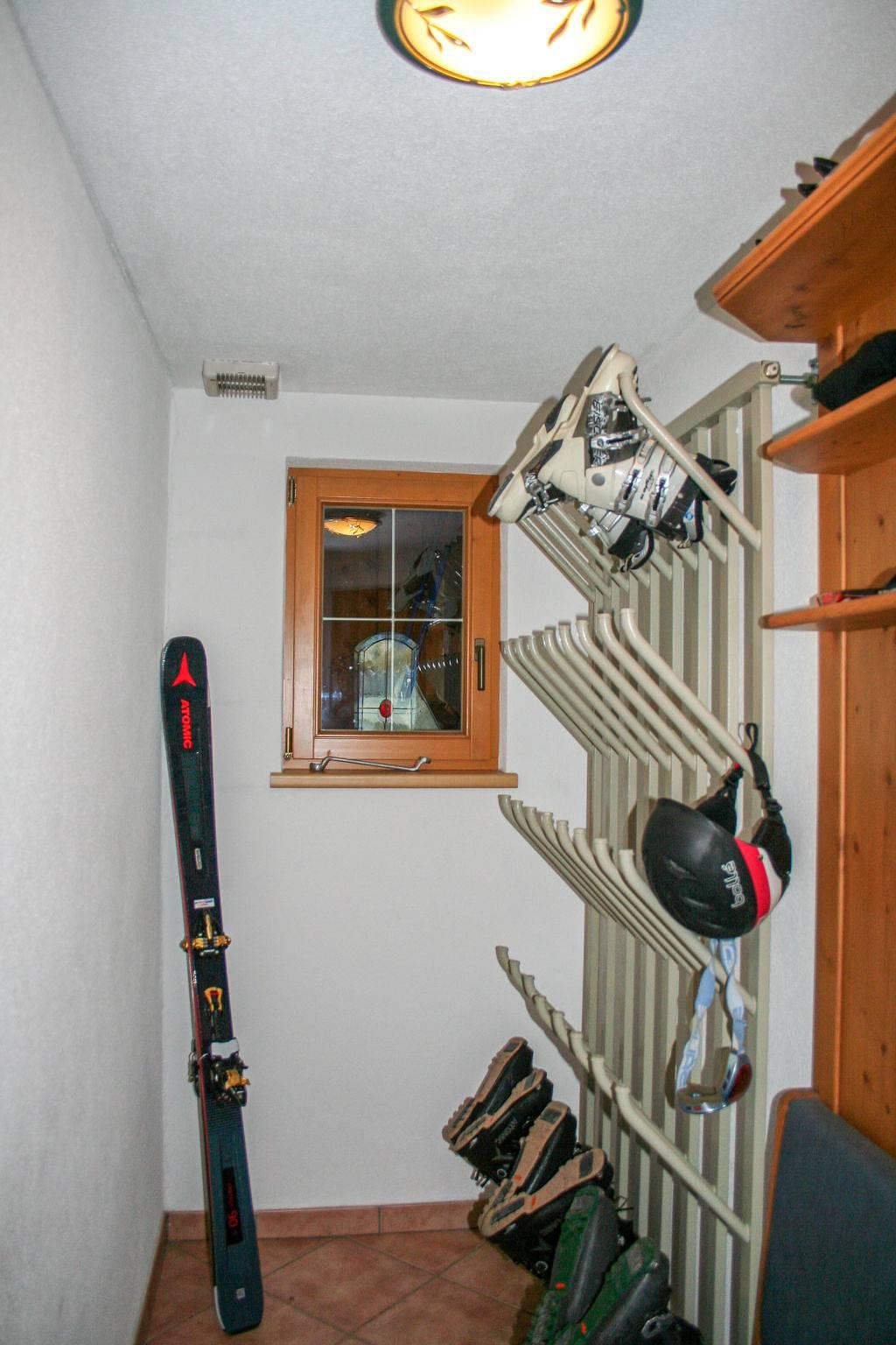 Vakantieappartement in Kappl, Oostenrijk voor 4 personen foto 8