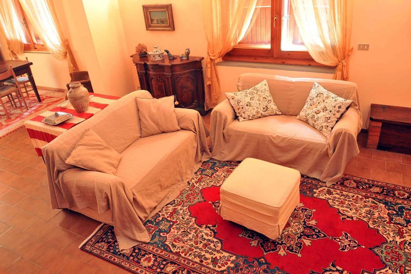 Vakantieappartement in Vicchio, Italië voor 4 personen foto 15
