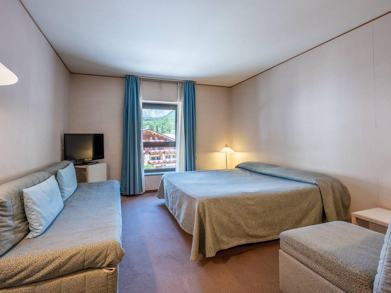 Vakantieappartement in Mont Blanc-massief, Italië voor 2 personen foto 5