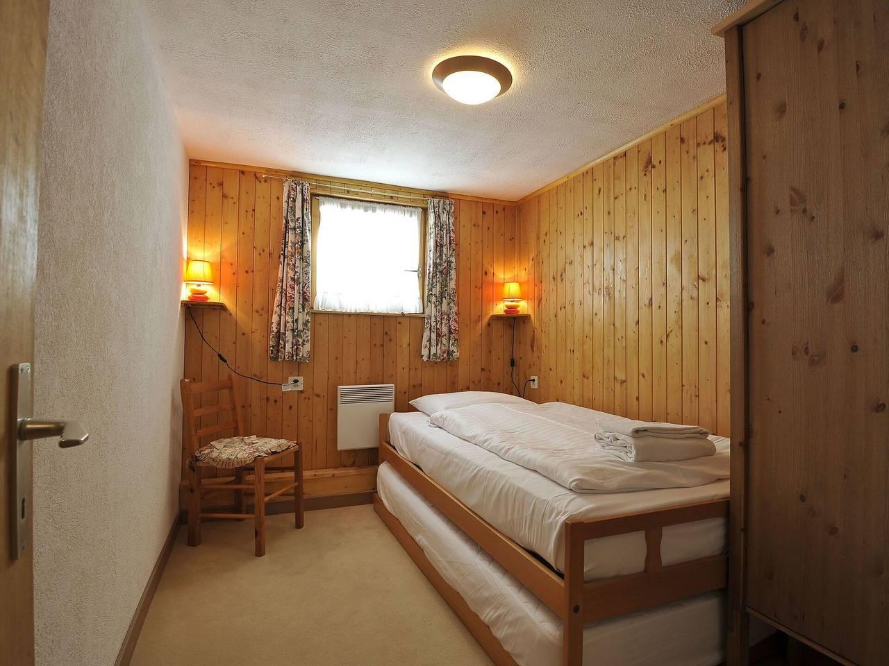 Vakantiehuis in Gruyères, Zwitserland voor 6 personen foto 16
