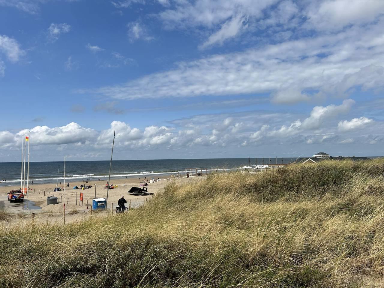 Vakantiehuis in Noordwijk, Nederland voor 8 personen foto 16