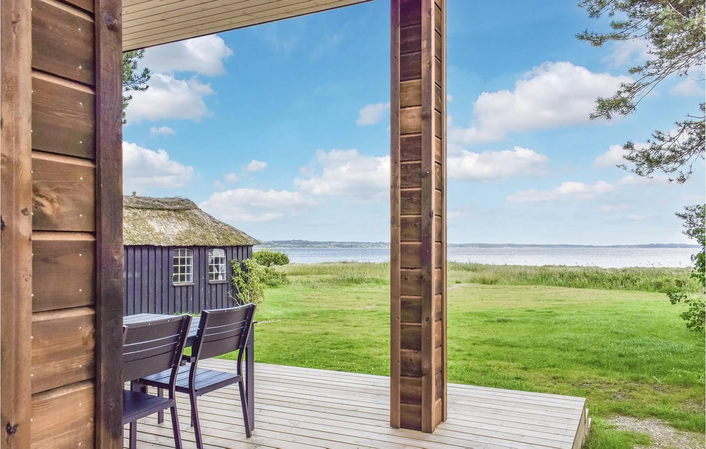Vakantiehuis in Syddjurs, Denemarken voor 8 personen foto 6