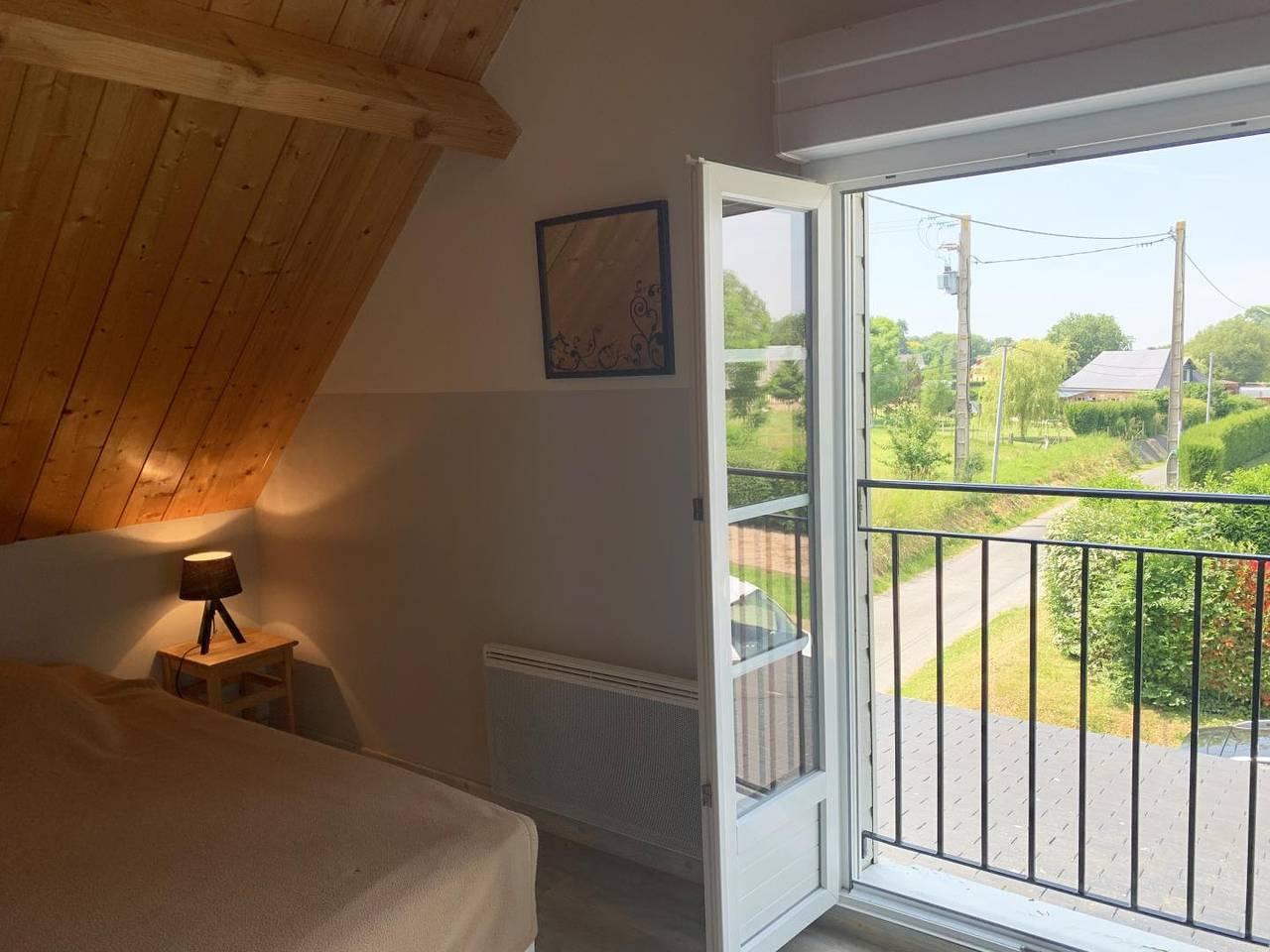 Vakantiehuis in Seine-Maritime, Frankrijk voor 10 personen foto 16
