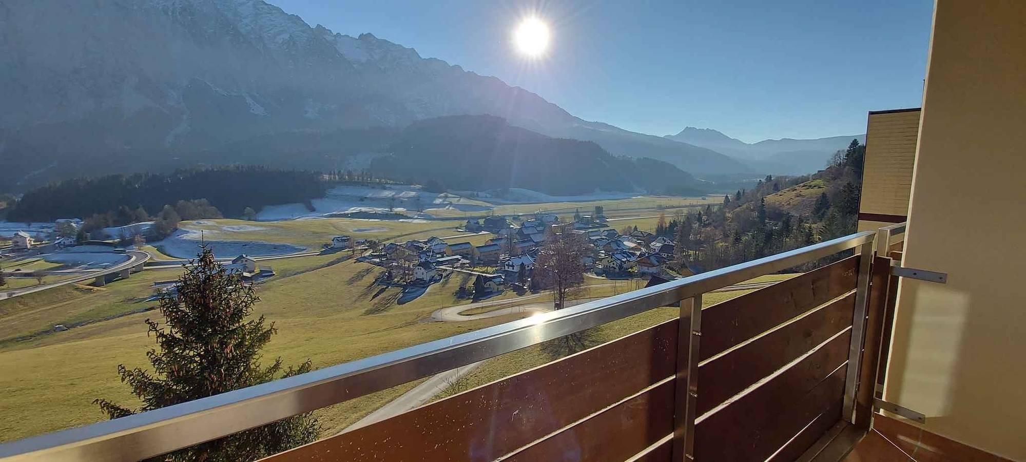 Vakantieappartement in Tauplitz, Oostenrijk voor 6 personen foto 4