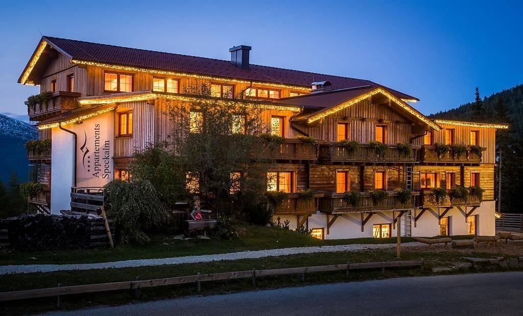 Vakantieappartement in Oberkärnten, Oostenrijk voor 3 personen foto 14