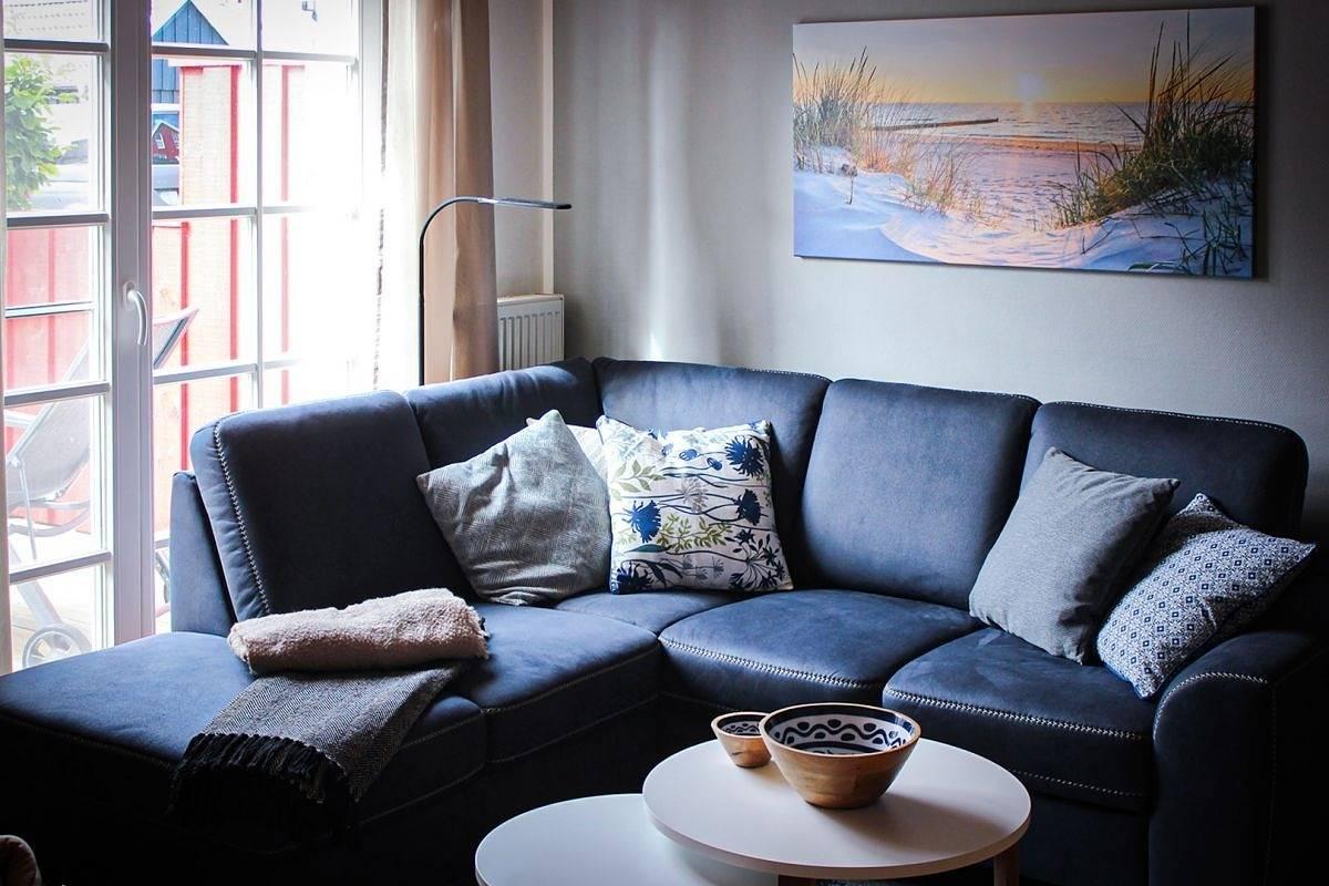 Vakantieappartement in Leybucht, Duitsland voor 4 personen foto 11