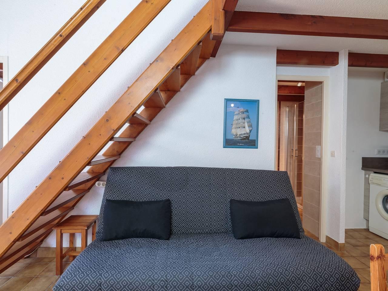 Vakantiehuis in Vaux-sur-Mer, Frankrijk voor 5 personen foto 9