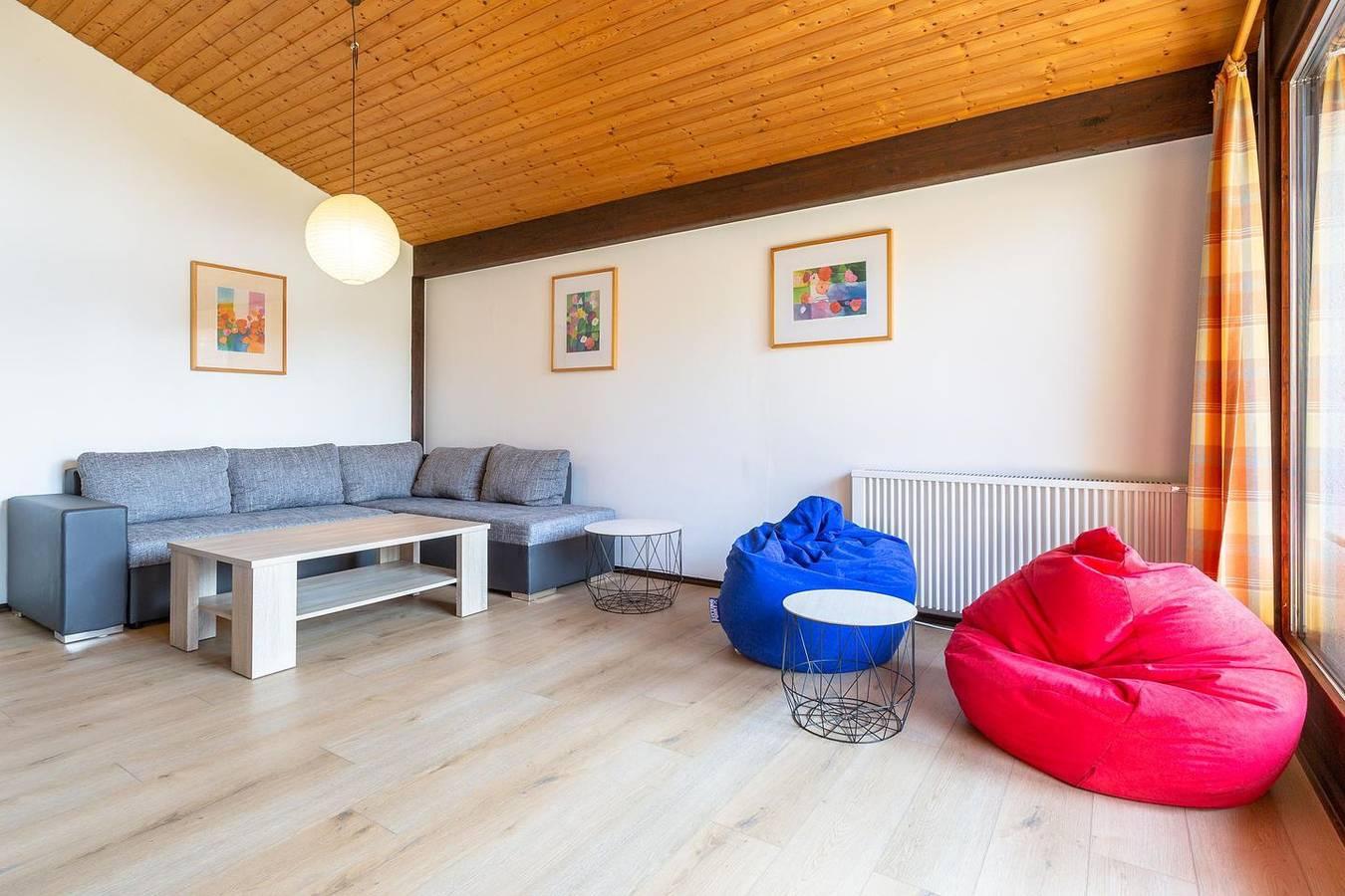Vakantiehuis in Bodensee, Duitsland voor 4 personen foto 3