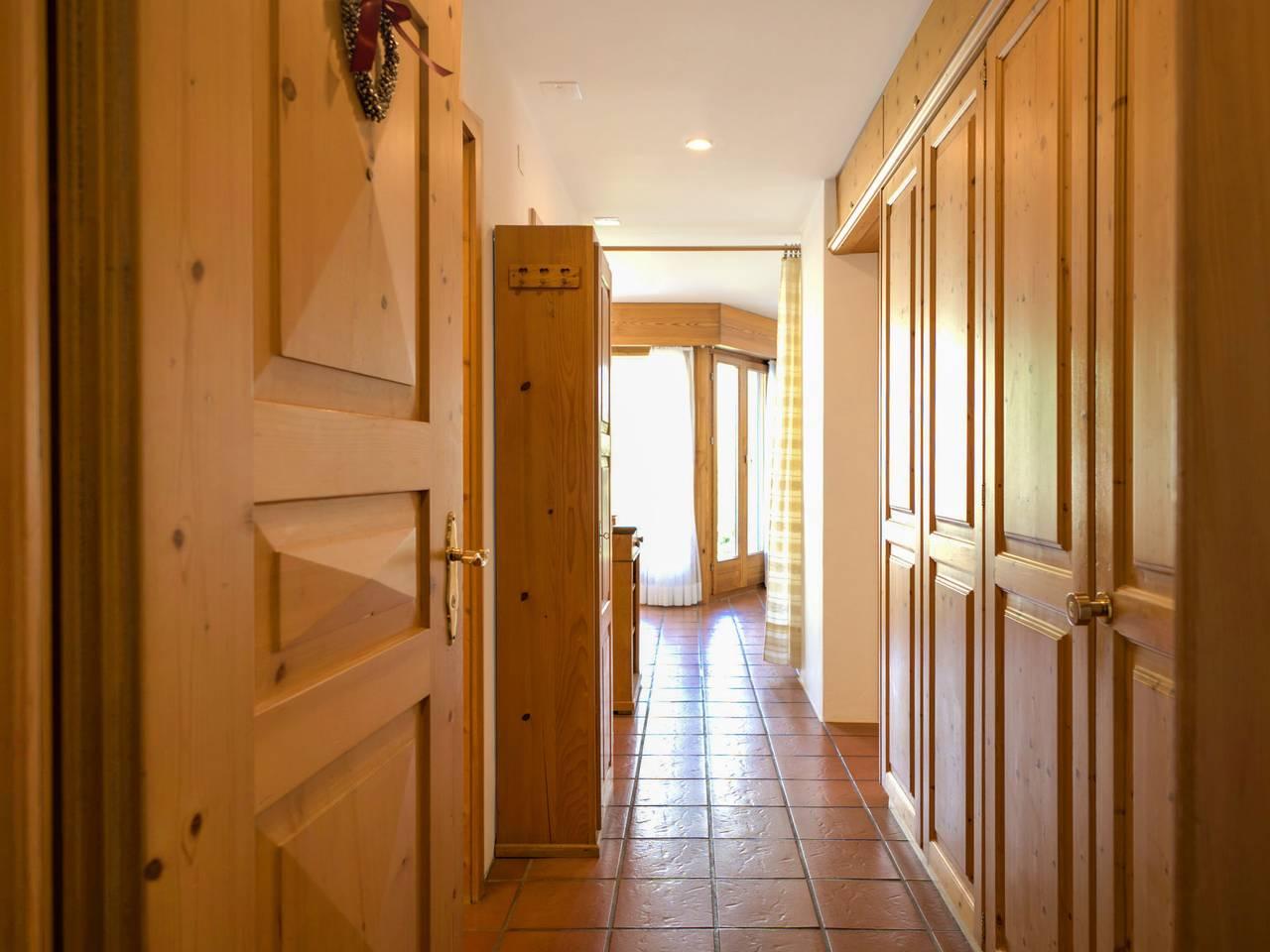Vakantieappartement in Engadin, Zwitserland voor 4 personen foto 16