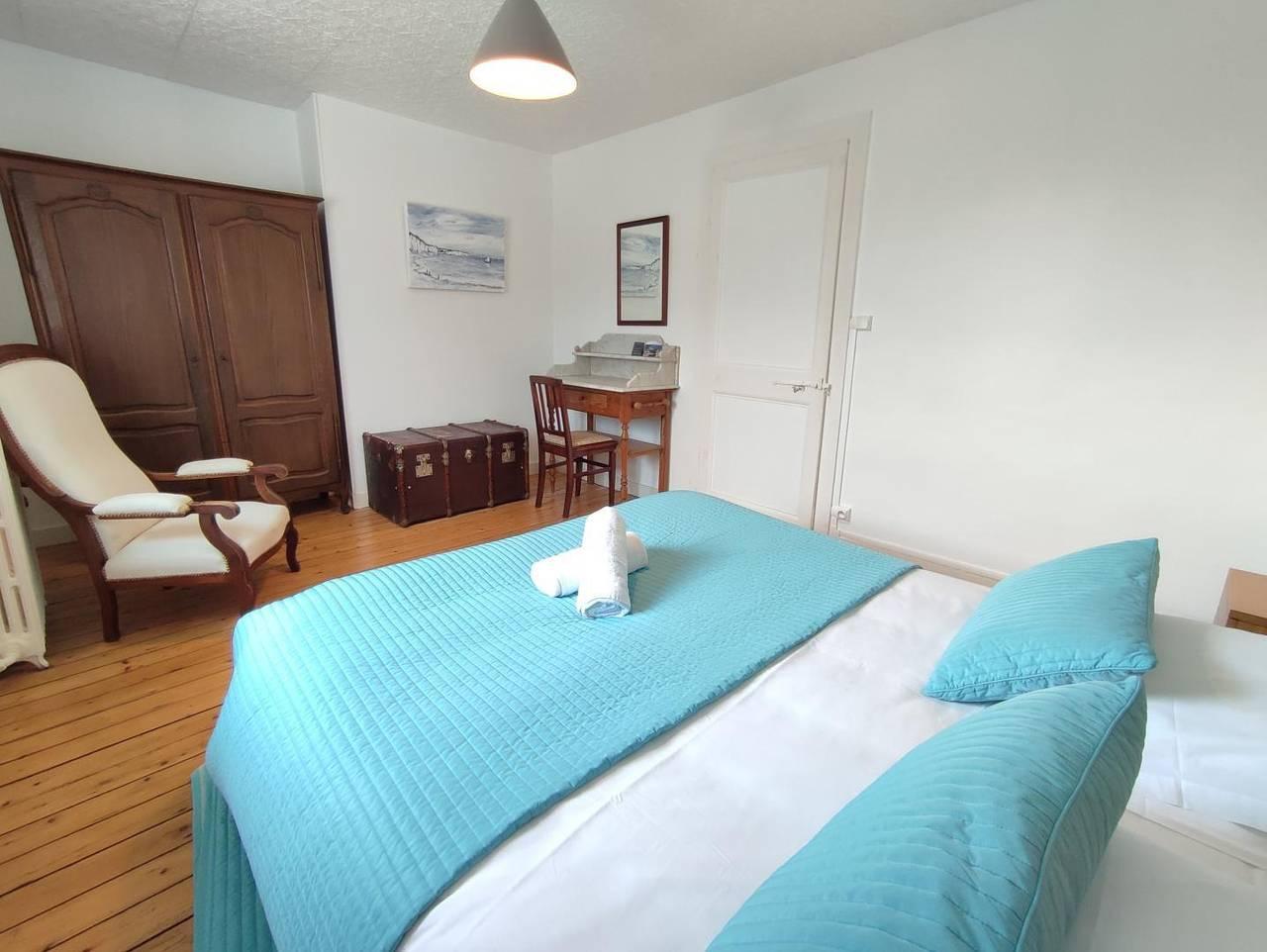 Vakantiehuis in Fécamp, Frankrijk voor 6 personen foto 18