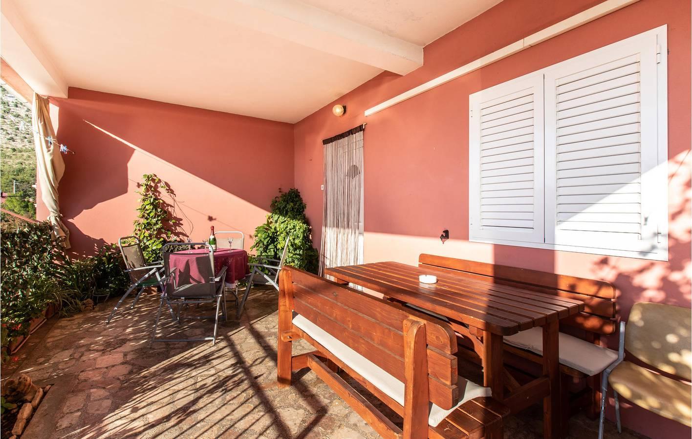 Vakantiehuis in Zadar, Kroatië voor 6 personen foto 8
