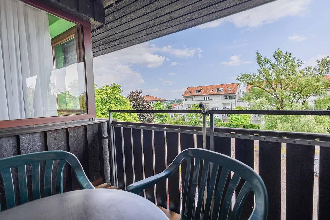 Vakantieappartement in Bodensee, Duitsland voor 2 personen foto 8