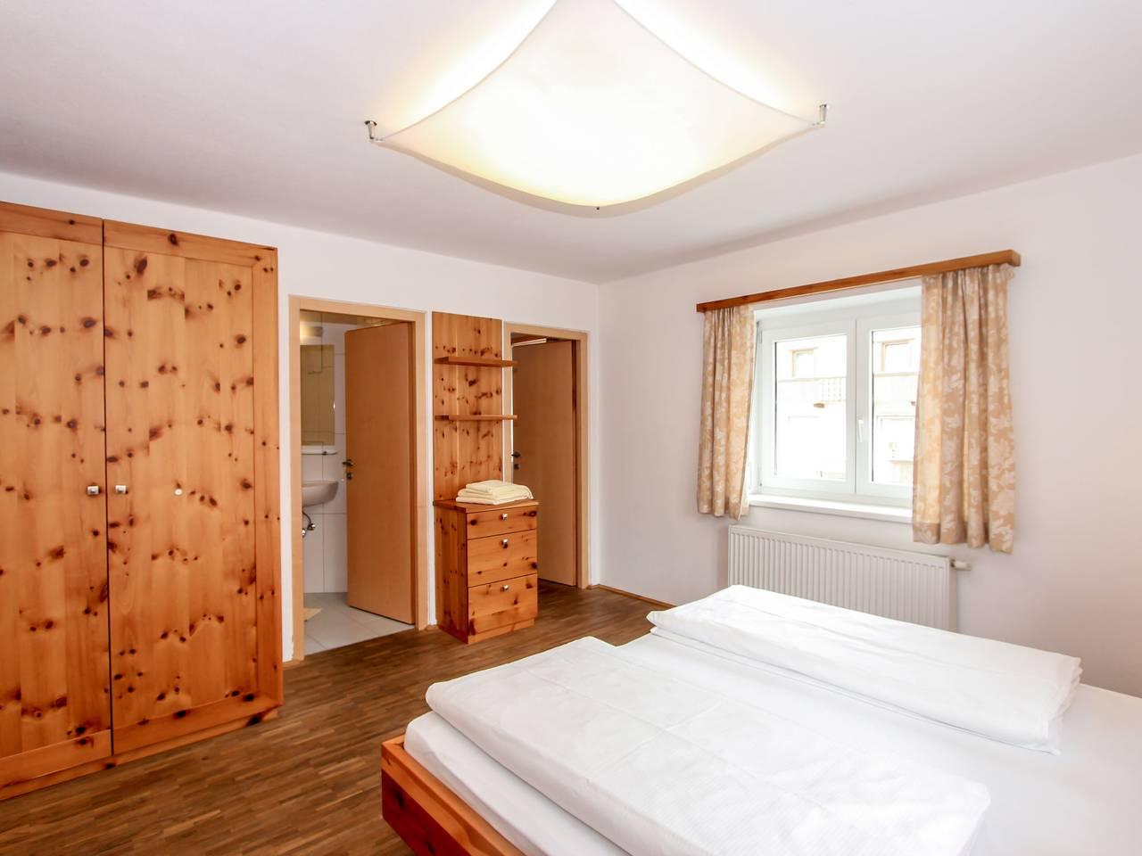 Vakantieappartement met 4 slaapkamers en terras in Tux Alps, Ried im Zillertal, Oostenrijk voor 8 personen foto 23