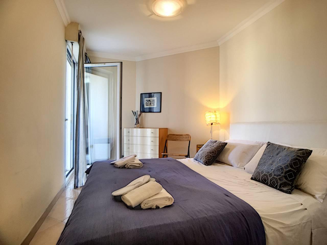Vakantieappartement in Nice, Frankrijk voor 4 personen foto 11