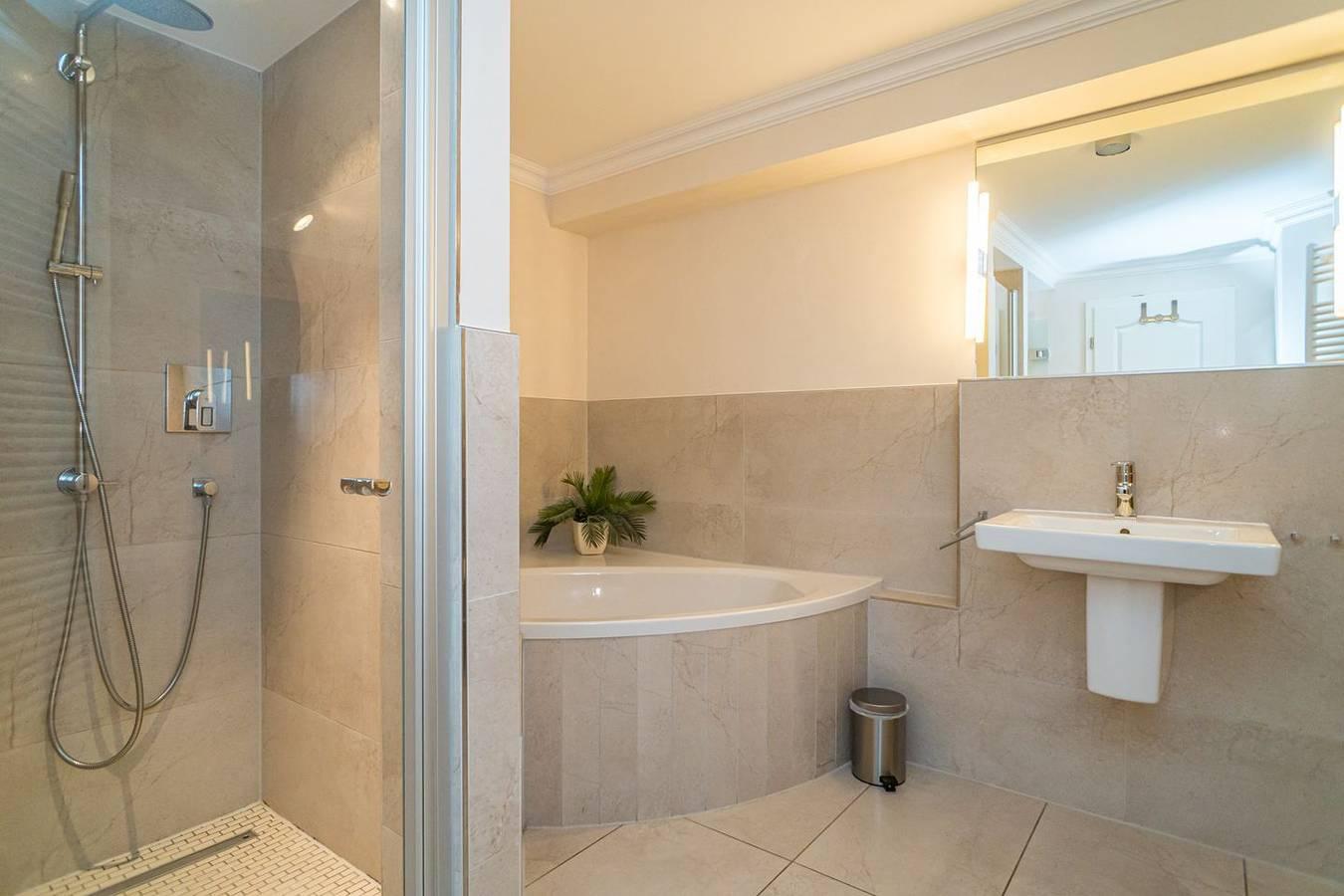 Vakantieappartement met sauna in Westerland, Sylt (Gemeinde), Duitsland voor 5 personen foto 21