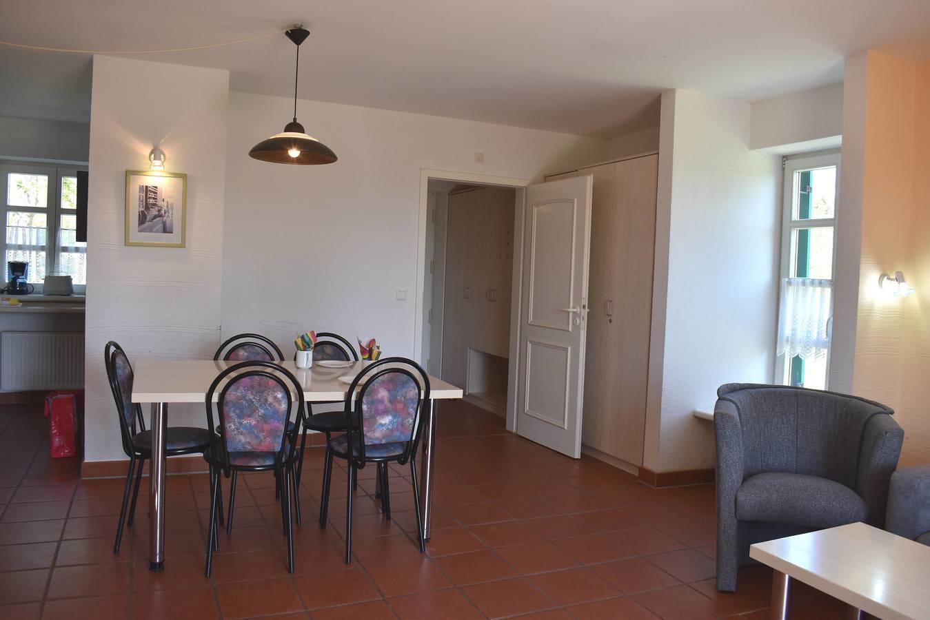 Vakantieappartement in Rügen, Duitsland voor 6 personen foto 3