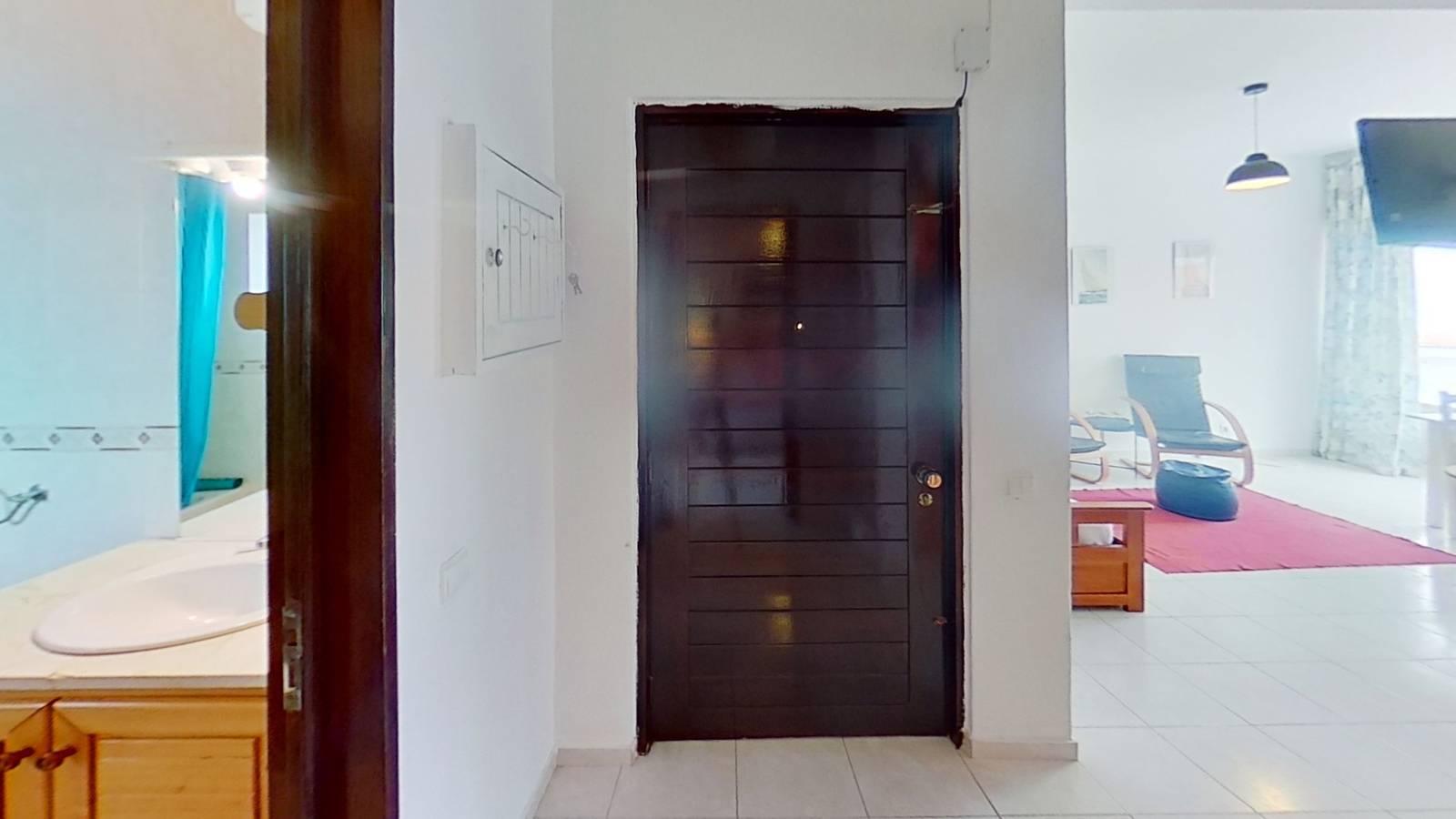 Apartamento T1 Almisa Centro Histórico Albufeira in Albufeira, Portugal voor 4 personen foto 19