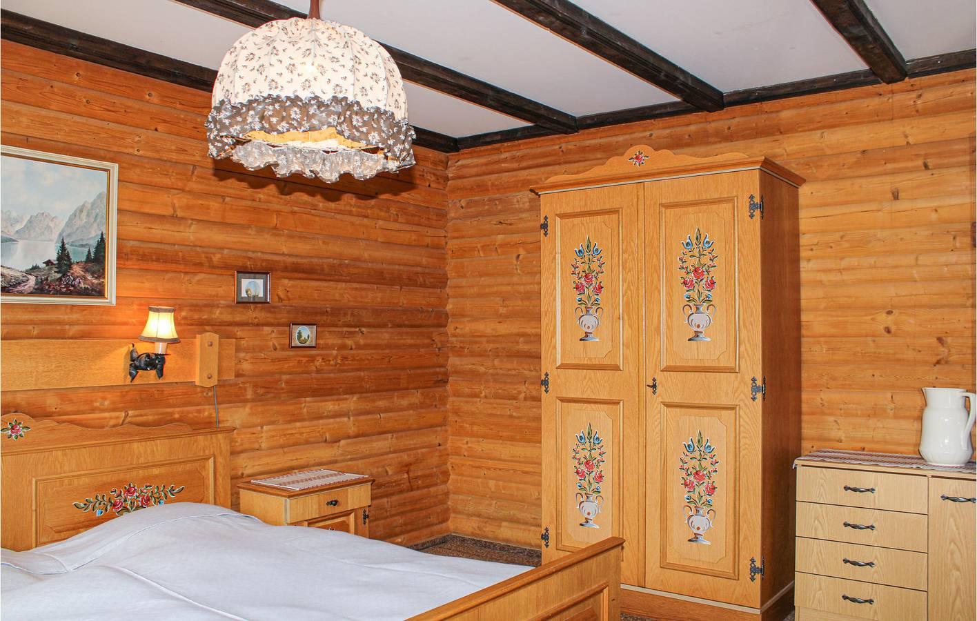 Vakantieappartement in Arrach, Duitsland voor 4 personen foto 16
