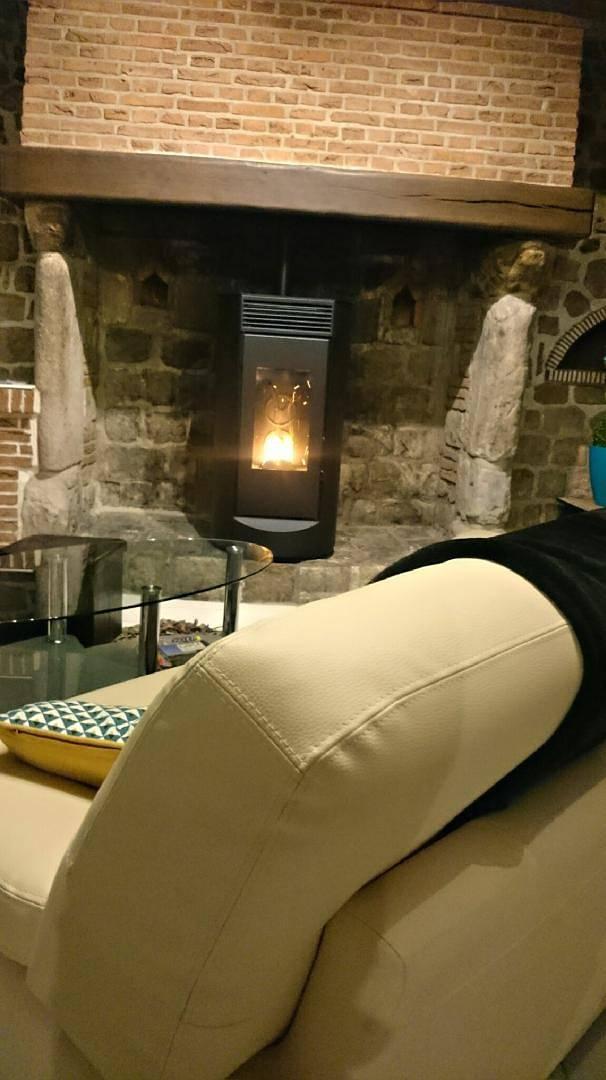 Vakantiehuis in Vittefleur, Frankrijk voor 8 personen foto 6