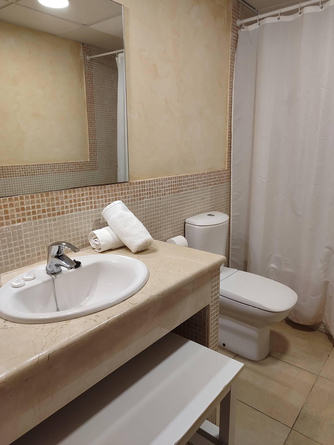Vakantieappartement in Tarifa, Spanje voor 6 personen foto 13