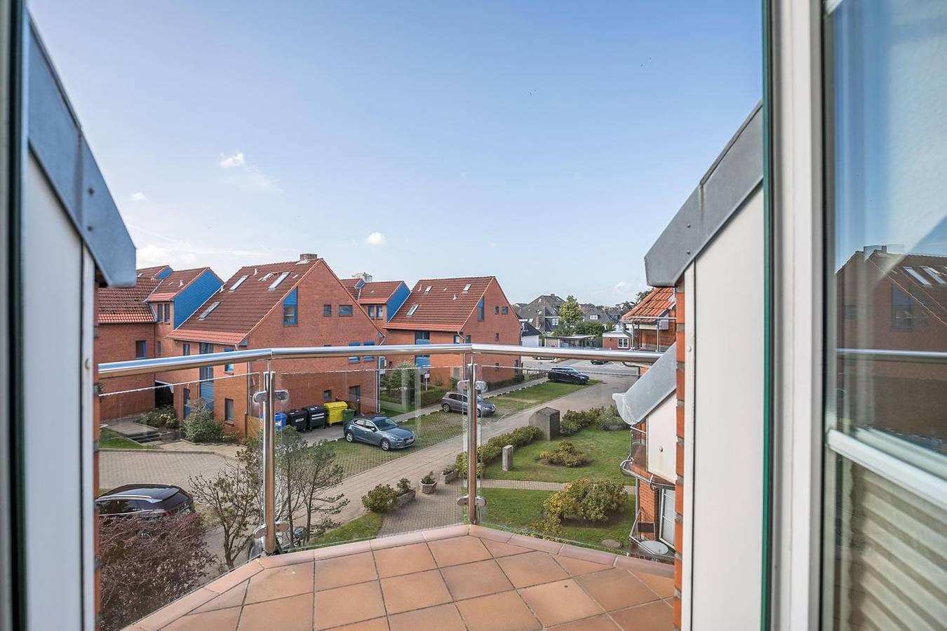 Vakantieappartement in Büsum, Duitsland voor 4 personen foto 12