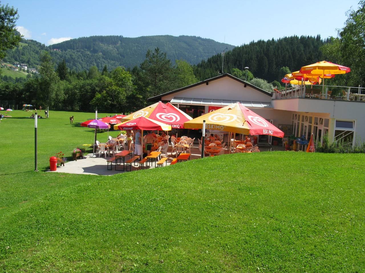 Vakantieappartement in Oberkärnten, Oostenrijk voor 5 personen foto 18