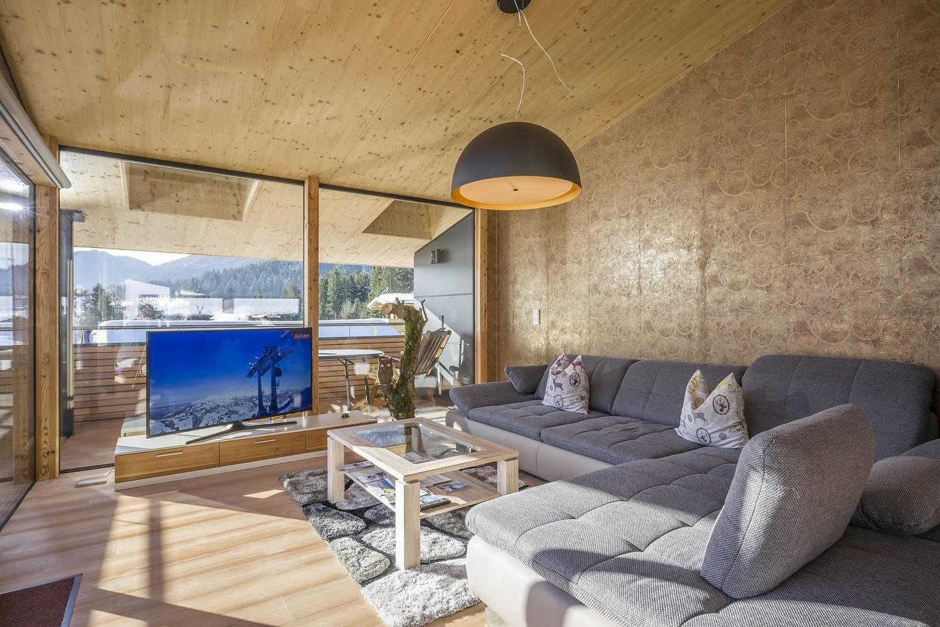 Vakantieappartement in Söll, Oostenrijk voor 4 personen foto 9