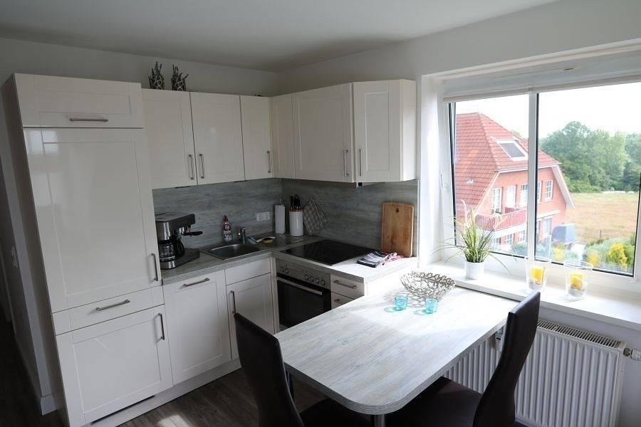 Vakantieappartement in Lübecker Bocht, Duitsland voor 4 personen foto 4