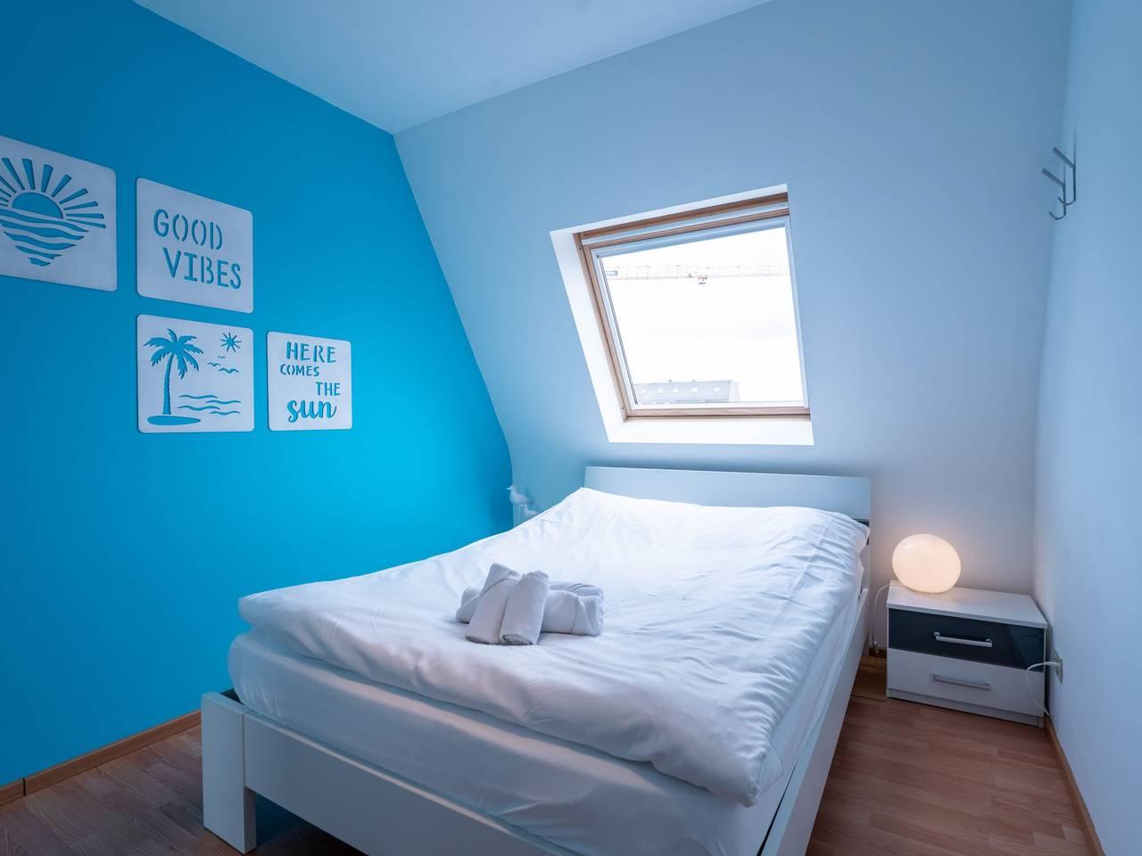 Vakantieappartement in Bredene, België voor 6 personen foto 15