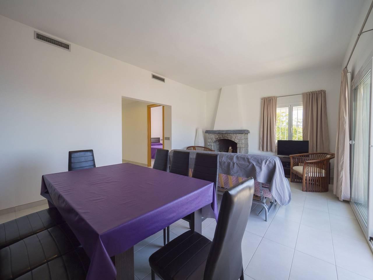 Vakantiehuis in Roses, Spanje voor 11 personen foto 7