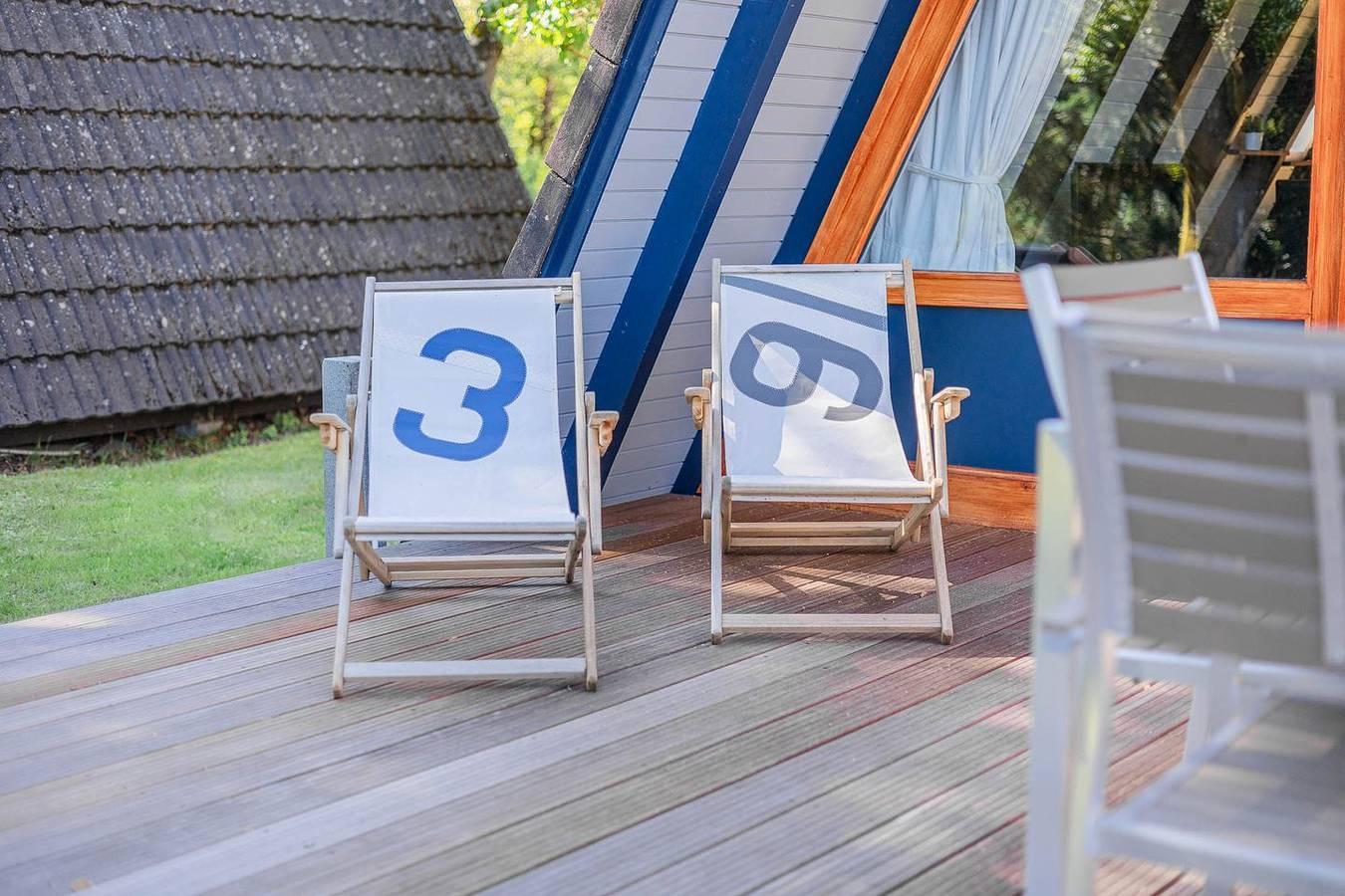 Vakantiehuis in Bodensee, Duitsland voor 4 personen foto 15