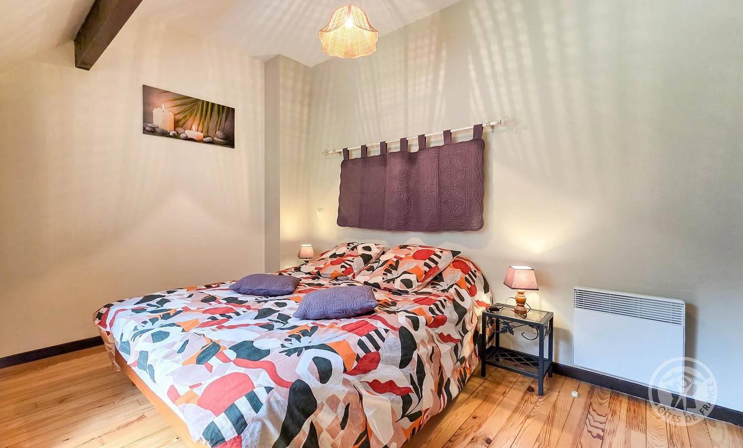 Vakantiehuis in Pyreneeën, Frankrijk voor 7 personen foto 13