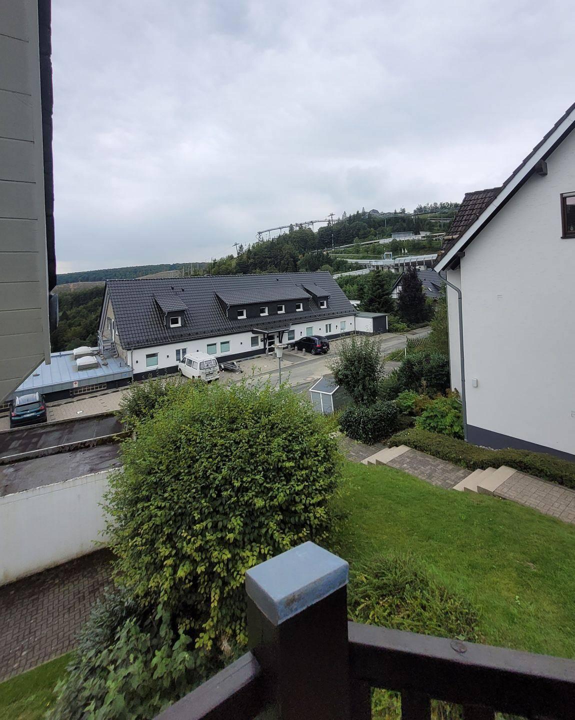 Vakantieappartement met balkon en 62 m² en 2 slaapkamers in Sauerland, Duitsland voor 4 personen foto 21