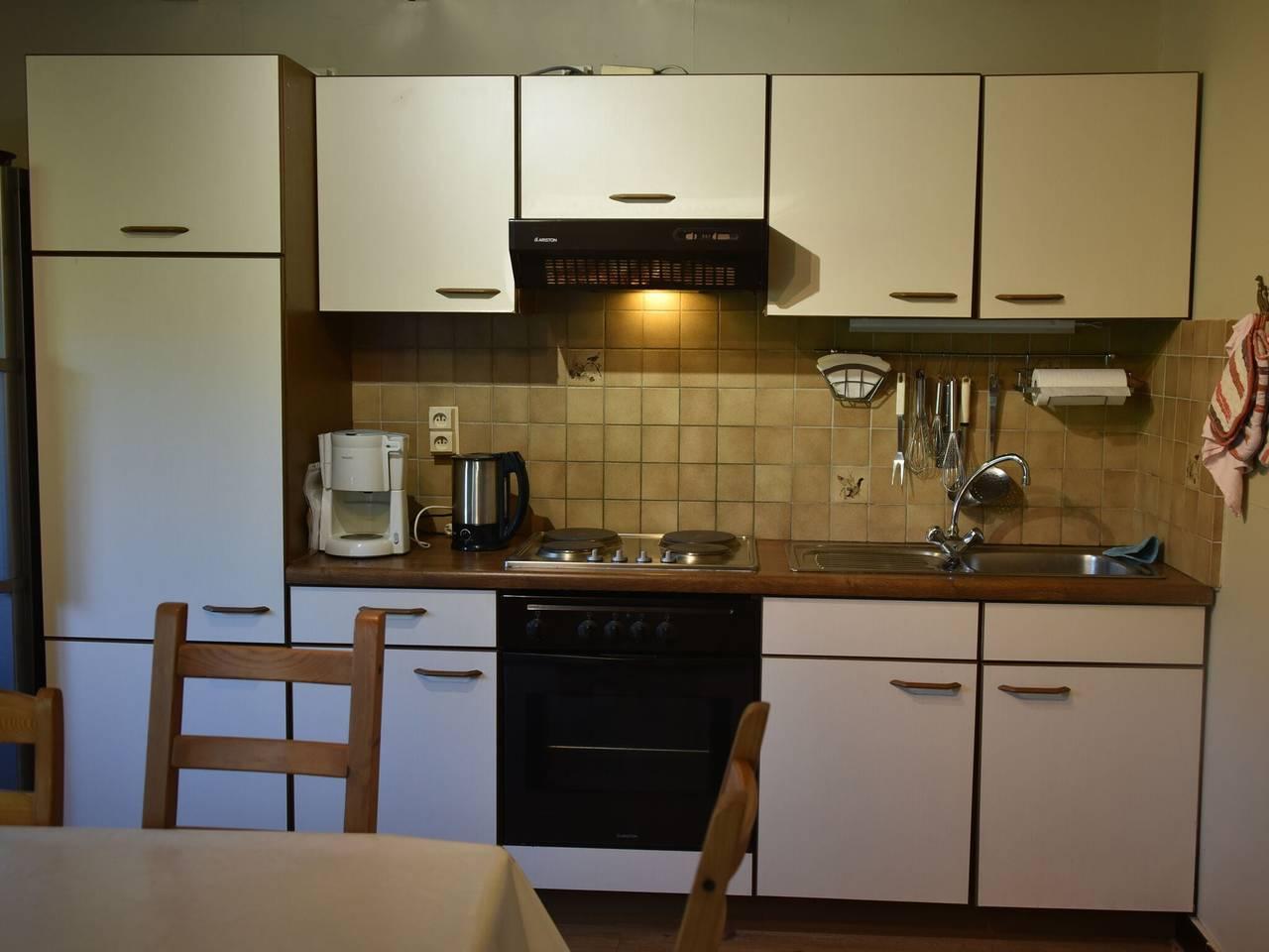 Vakantiehuis in Couvin, België voor 8 personen foto 3