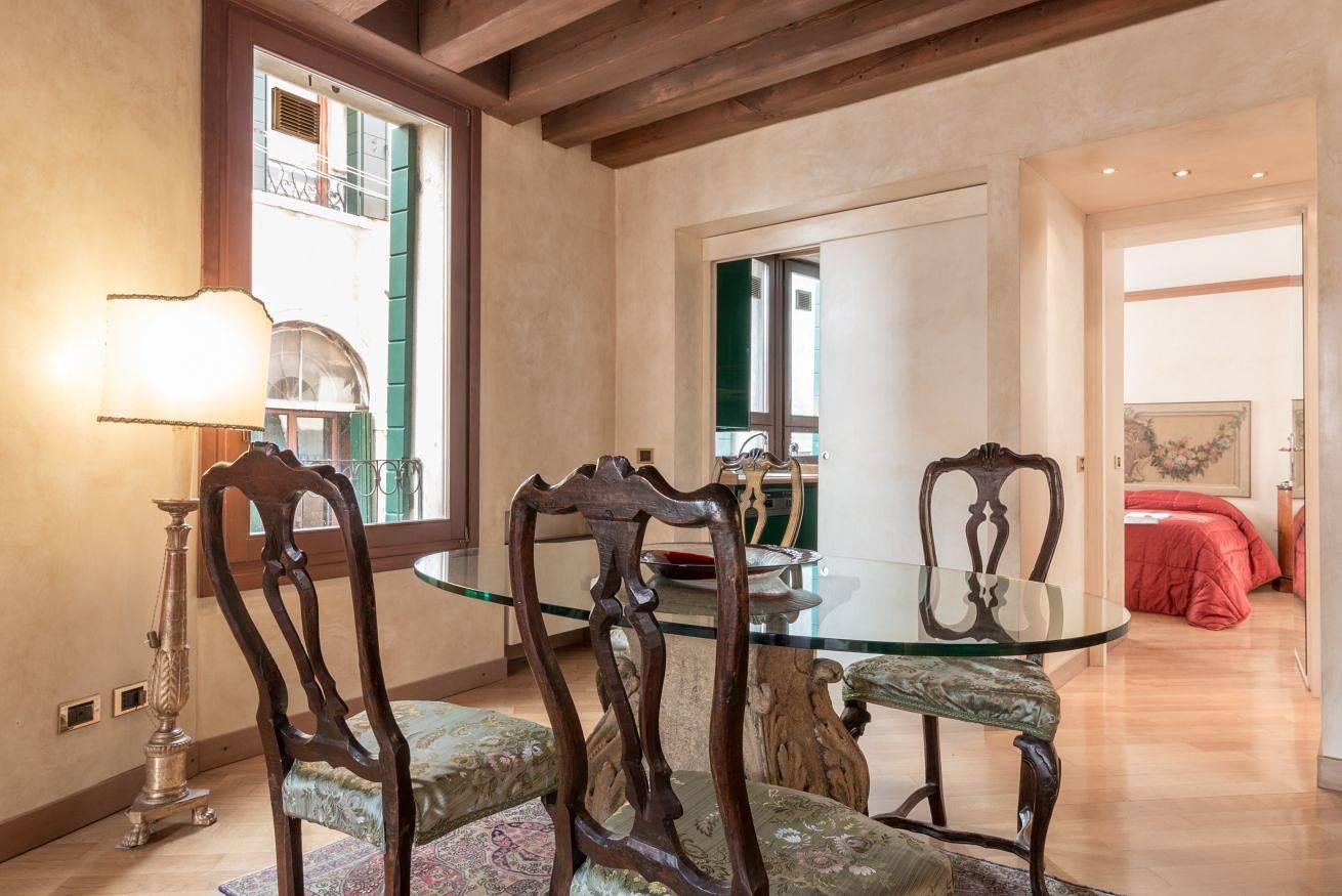 Vakantieappartement in Venetië, Italië voor 4 personen foto 6
