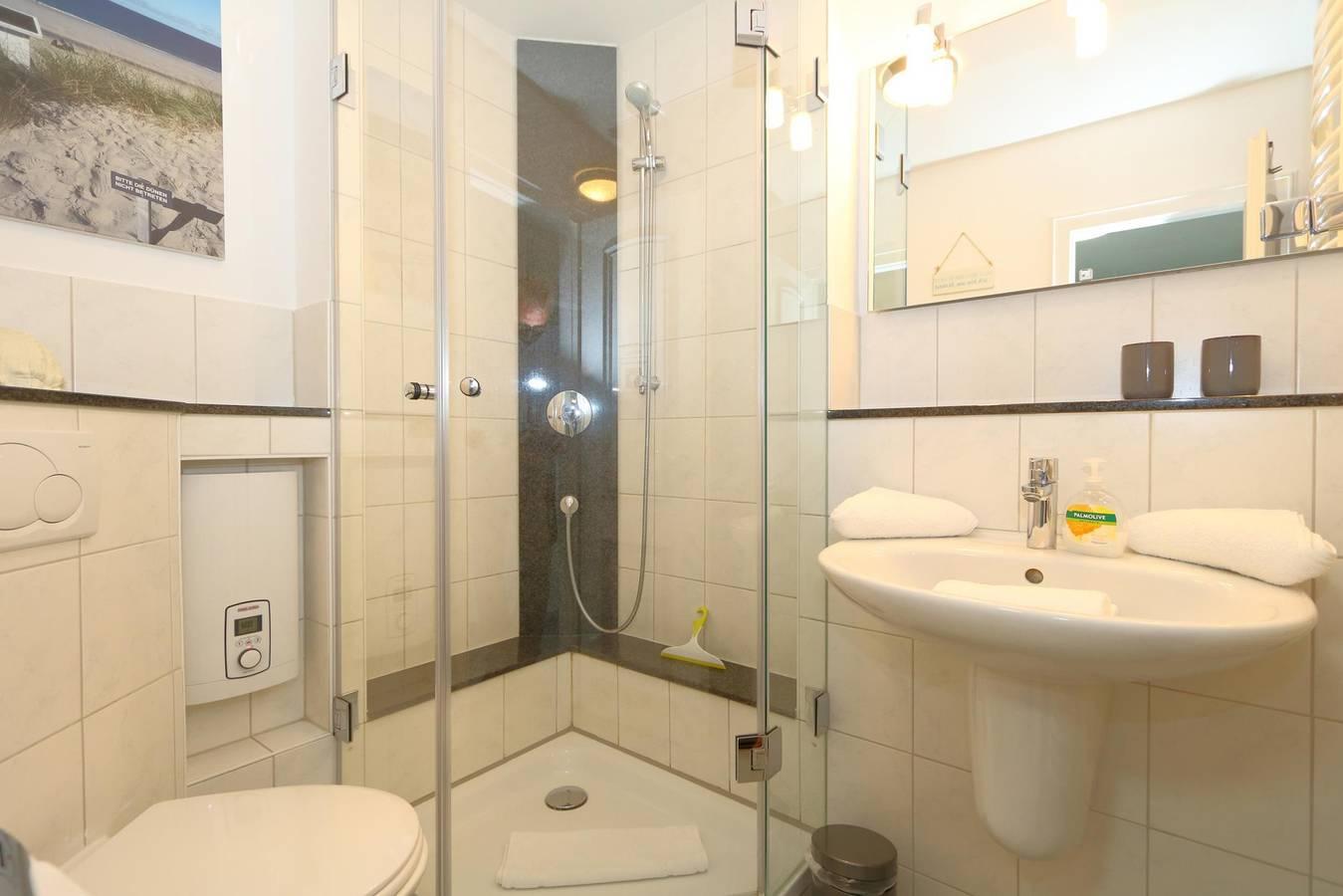 Vakantieappartement in Sylt, Duitsland voor 4 personen foto 14